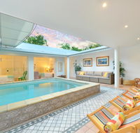  ANDY'S BEACH HOUSE  - Timeshare Accommodation