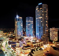 Mantra Towers of Chevron - Timeshare Accommodation
