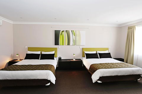 Drovers Motor Inn - Timeshare Accommodation 10