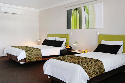 Drovers Motor Inn - Timeshare Accommodation 1