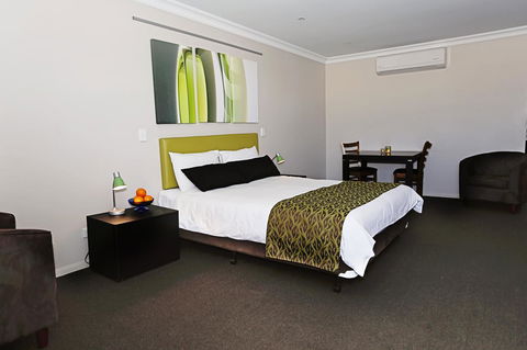 Drovers Motor Inn - Timeshare Accommodation 15