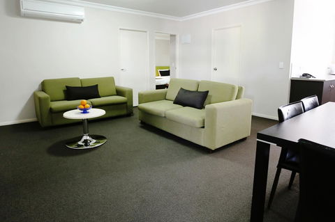 Drovers Motor Inn - Timeshare Accommodation 11