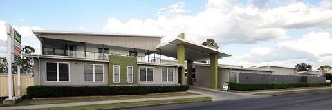 Drovers Motor Inn - Timeshare Accommodation 7