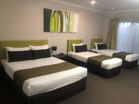 Drovers Motor Inn - Timeshare Accommodation 8