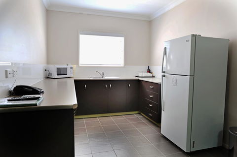 Drovers Motor Inn - Timeshare Accommodation 17