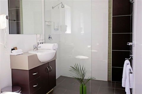 Drovers Motor Inn - Timeshare Accommodation 5