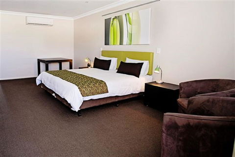 Drovers Motor Inn - Timeshare Accommodation 6