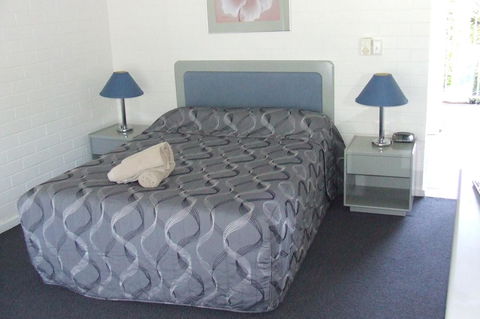 Dalby Manor Motor Inn - Timeshare Accommodation 36