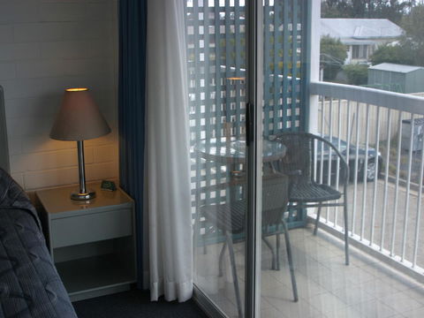 Dalby Manor Motor Inn - Timeshare Accommodation 28