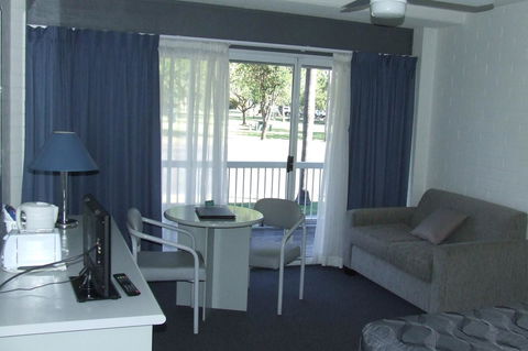 Dalby Manor Motor Inn - Timeshare Accommodation 37
