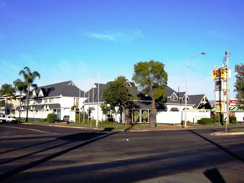 Dalby Manor Motor Inn - Timeshare Accommodation 19
