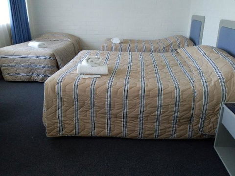 Dalby Manor Motor Inn - Timeshare Accommodation 6