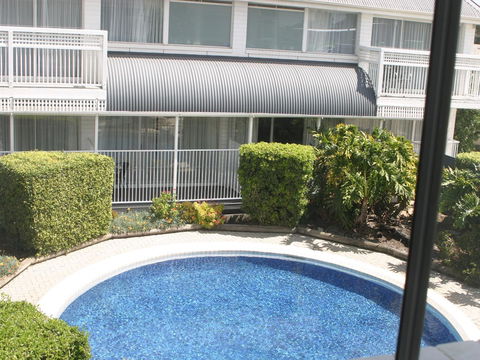 Dalby Manor Motor Inn - Timeshare Accommodation 14