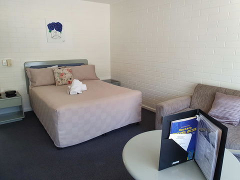 Dalby Manor Motor Inn - Timeshare Accommodation 7