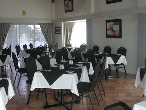 Dalby Manor Motor Inn - Timeshare Accommodation 24