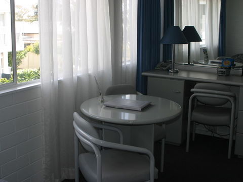 Dalby Manor Motor Inn - Timeshare Accommodation 29
