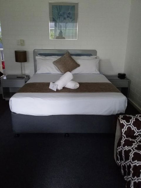 Dalby Manor Motor Inn - Timeshare Accommodation 10