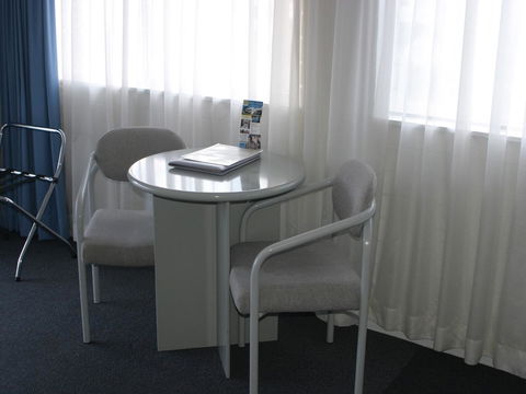 Dalby Manor Motor Inn - Timeshare Accommodation 32