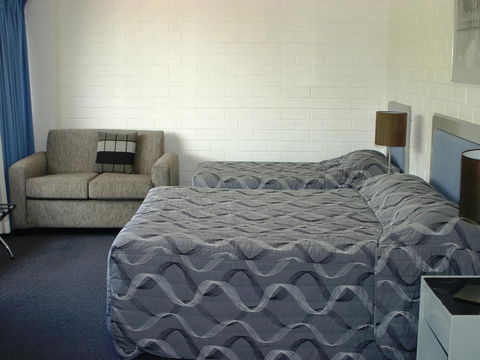 Dalby Manor Motor Inn - Timeshare Accommodation 35