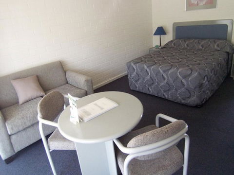 Dalby Manor Motor Inn - Timeshare Accommodation 33