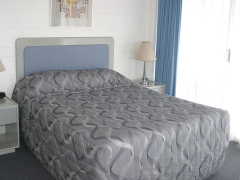 Dalby Manor Motor Inn - Timeshare Accommodation 31