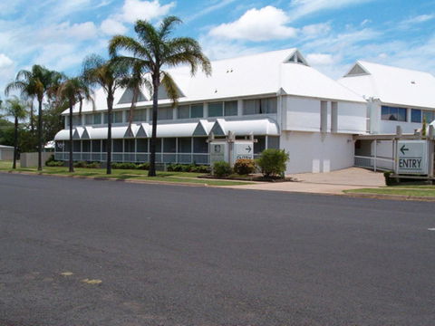 Dalby Manor Motor Inn - Timeshare Accommodation 27
