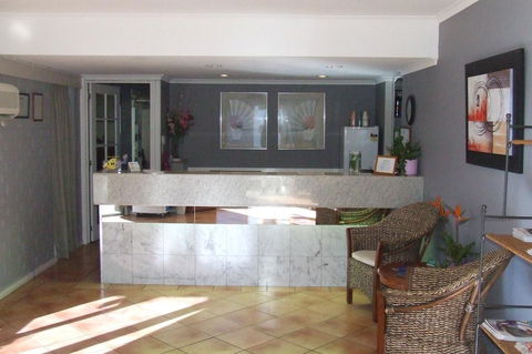 Dalby Manor Motor Inn - Timeshare Accommodation 38