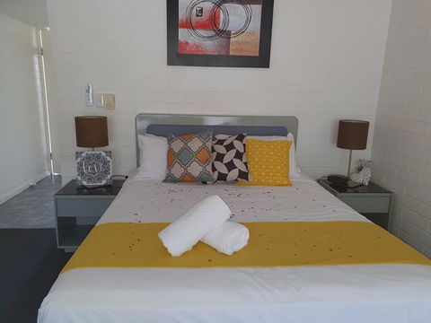 Dalby Manor Motor Inn - Timeshare Accommodation 3