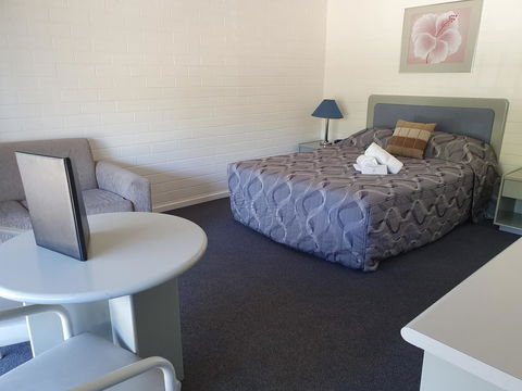 Dalby Manor Motor Inn - Timeshare Accommodation 2