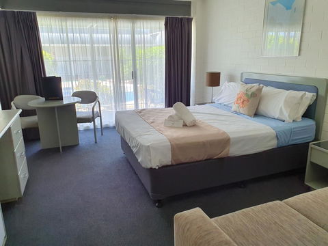 Dalby Manor Motor Inn - Timeshare Accommodation 8