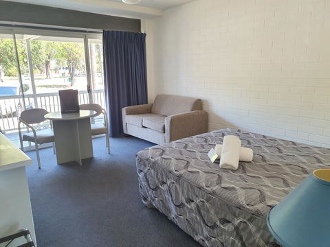 Dalby Manor Motor Inn - Timeshare Accommodation 1