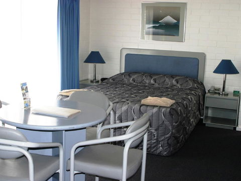Dalby Manor Motor Inn - Timeshare Accommodation 21