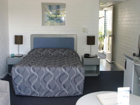 Dalby Manor Motor Inn - Timeshare Accommodation 26
