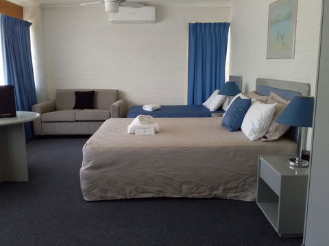 Dalby Manor Motor Inn - Timeshare Accommodation 5