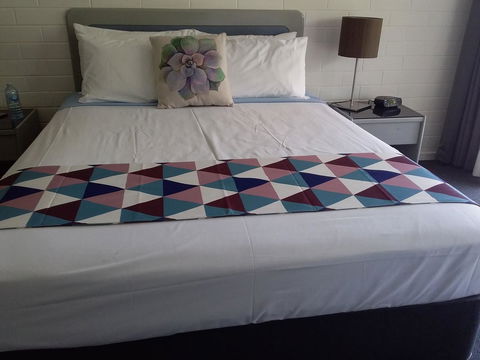 Dalby Manor Motor Inn - Timeshare Accommodation 4