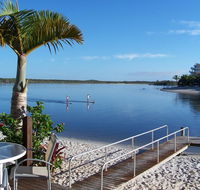 Skippers Cove Waterfront Resort - Timeshare Accommodation