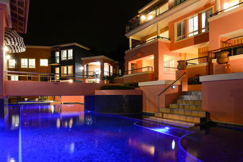 Martinique Whitsunday Resort - Timeshare Accommodation 13