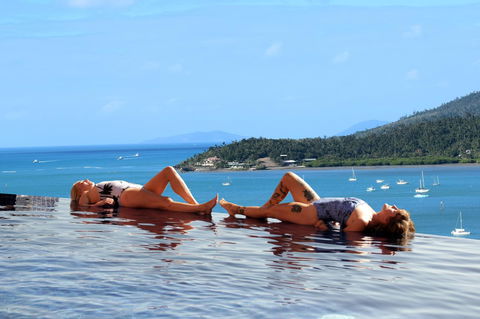 Martinique Whitsunday Resort - Timeshare Accommodation 14