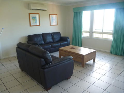 Martinique Whitsunday Resort - Timeshare Accommodation 39