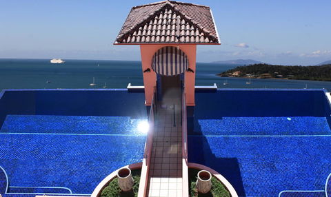 Martinique Whitsunday Resort - Timeshare Accommodation 23
