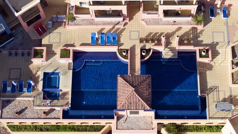 Martinique Whitsunday Resort - Timeshare Accommodation 17