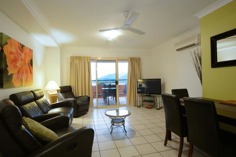 Martinique Whitsunday Resort - Timeshare Accommodation 37