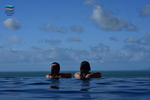 Martinique Whitsunday Resort - Timeshare Accommodation 24