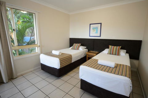 Martinique Whitsunday Resort - Timeshare Accommodation 38
