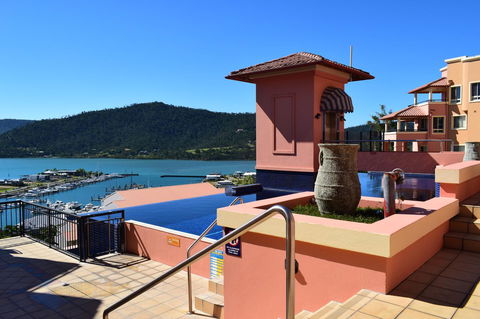 Martinique Whitsunday Resort - Timeshare Accommodation 30