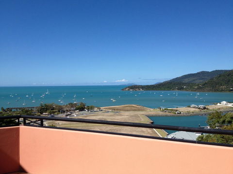 Martinique Whitsunday Resort - Timeshare Accommodation 42