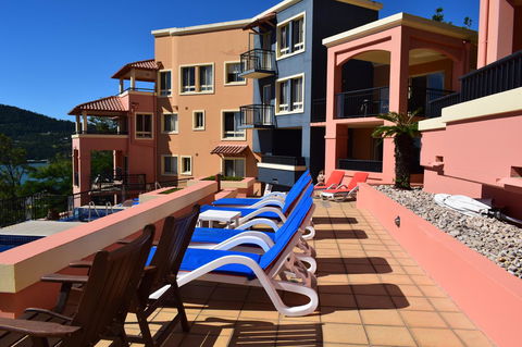 Martinique Whitsunday Resort - Timeshare Accommodation 9