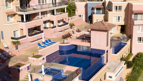 Martinique Whitsunday Resort - Timeshare Accommodation 6