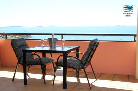 Martinique Whitsunday Resort - Timeshare Accommodation 34