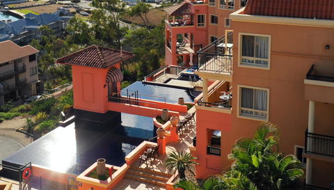 Martinique Whitsunday Resort - Timeshare Accommodation 11